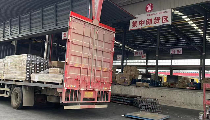 泉州到鞍山物流專線_資質(zhì)齊全「定點發(fā)車」