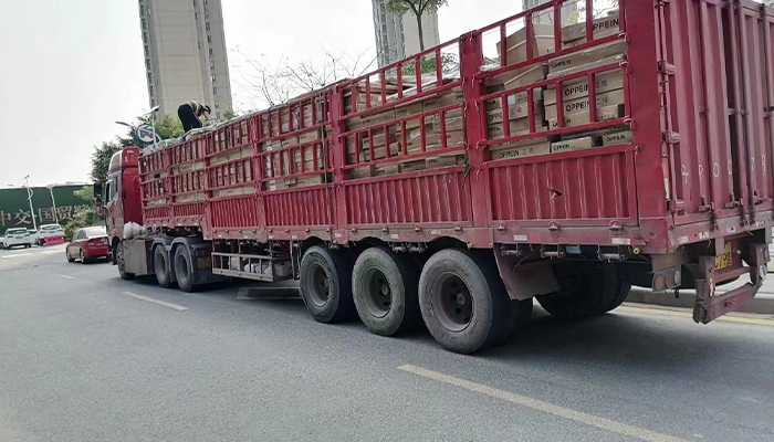 深圳到太原物流專線_多少一噸「定點(diǎn)發(fā)車」